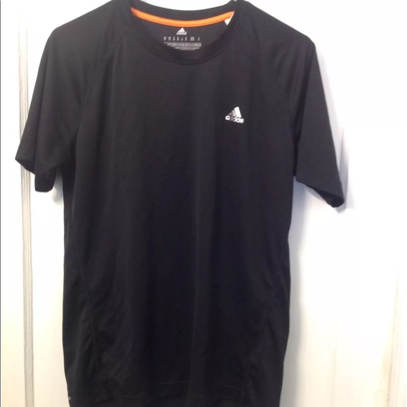 adidas climalite tee shirt